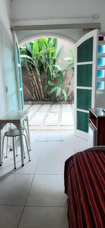 Suites Nativa Ubatuba Exterior foto