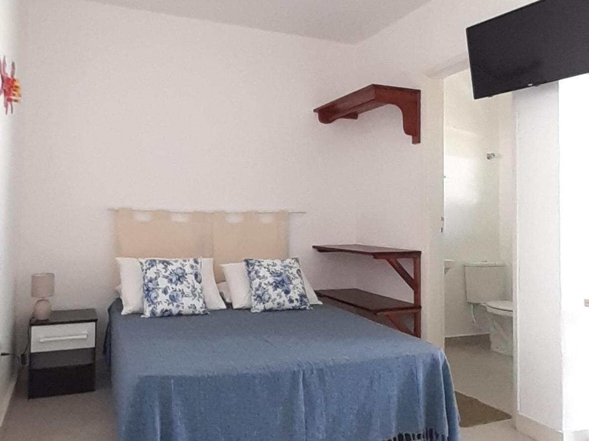 Suites Nativa Ubatuba Zimmer foto