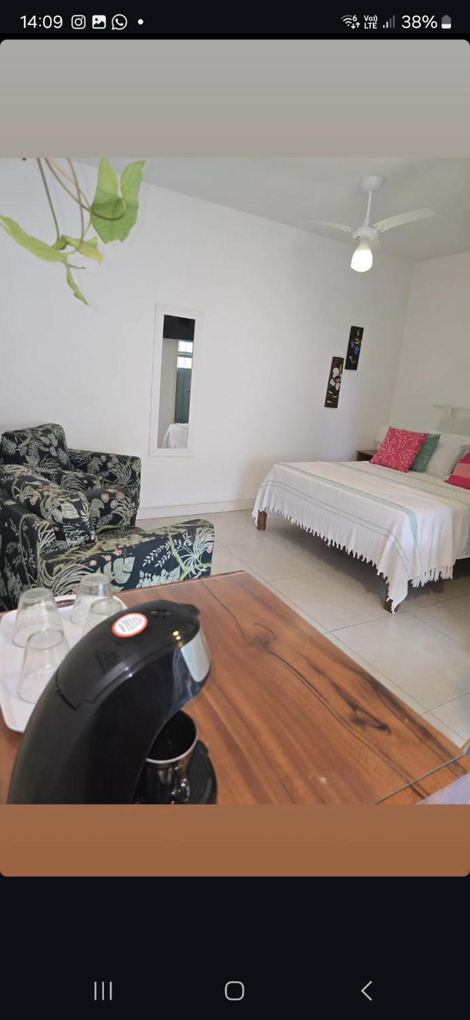 Suites Nativa Ubatuba Exterior foto